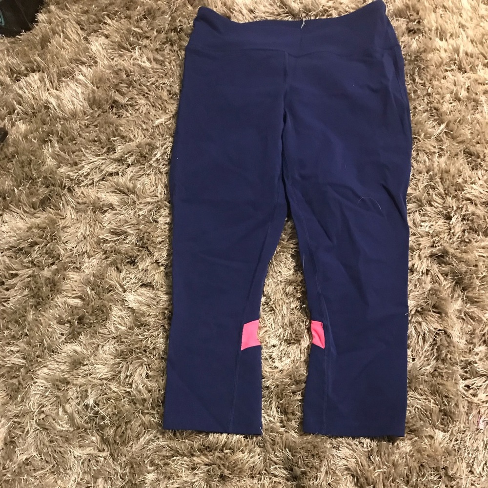 Under Armour Workout Tights